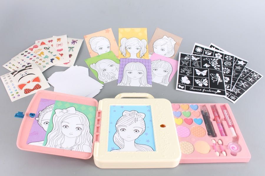 Конструктори / занимателни играчки