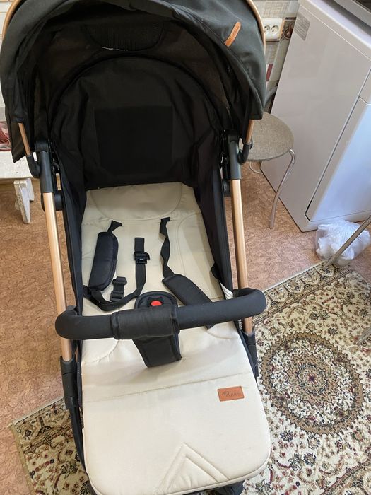 Коляска детская хорошая