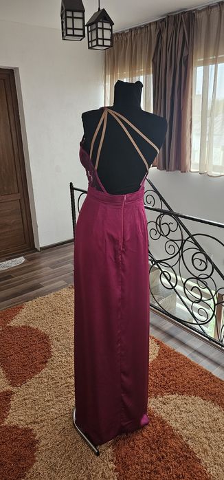 Rochie de seara eleganta