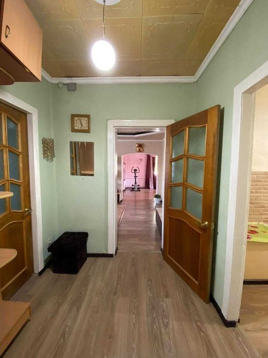 Продам дом у озера