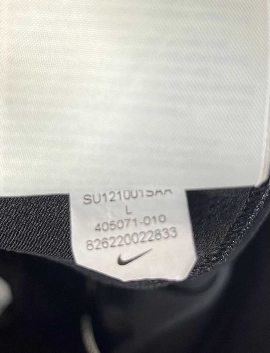 Nike Dri-Fit Leggings Дамски Клин