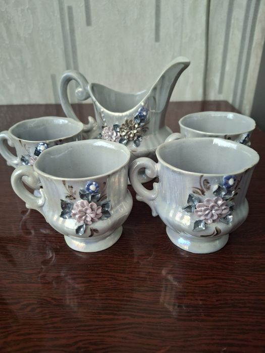 Продам набор для кофе