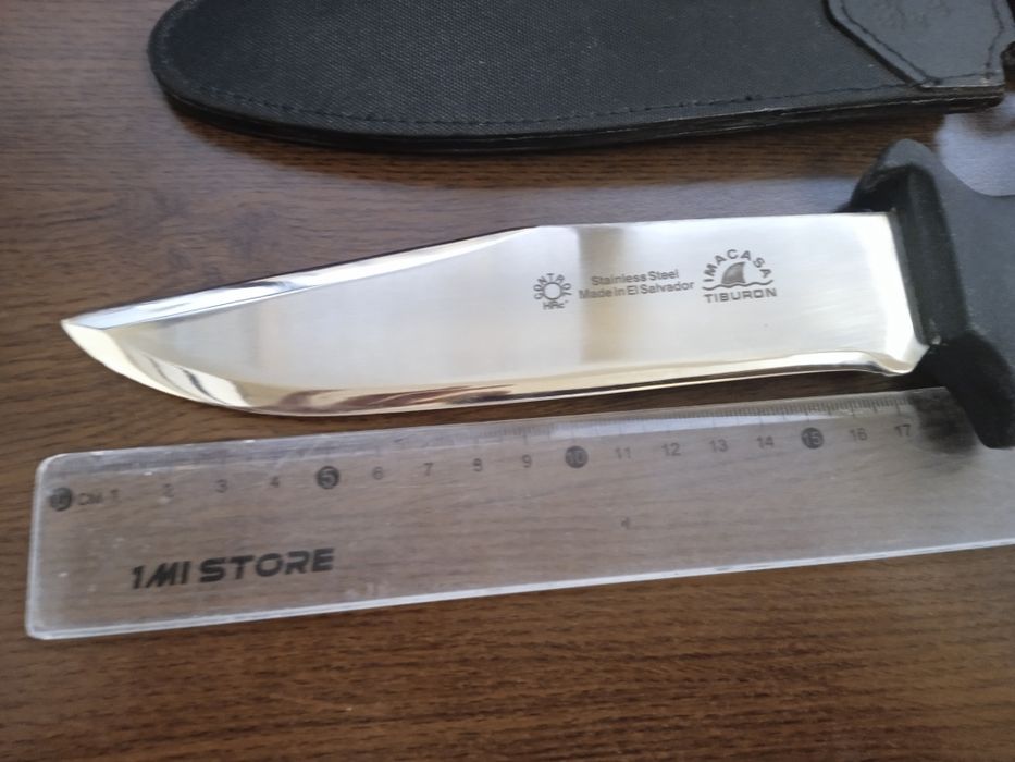 Водолазен нож Imacasa Tiburon