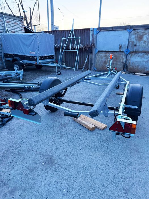 Прицеп Универсал-Водник