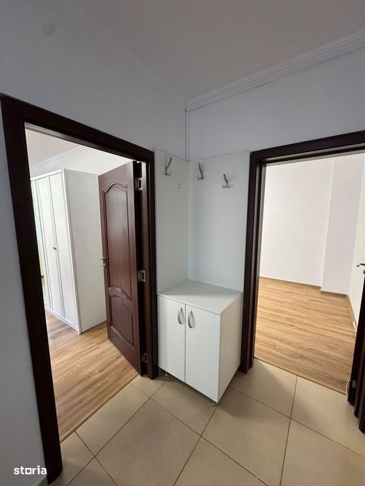 Apartament 3 camere cu terasă proprie | Parter | Fundeni