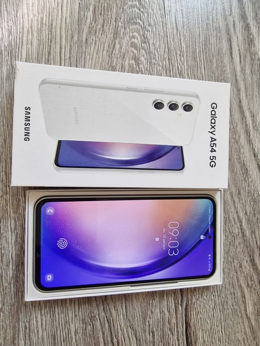 Samsung A54 256Gb