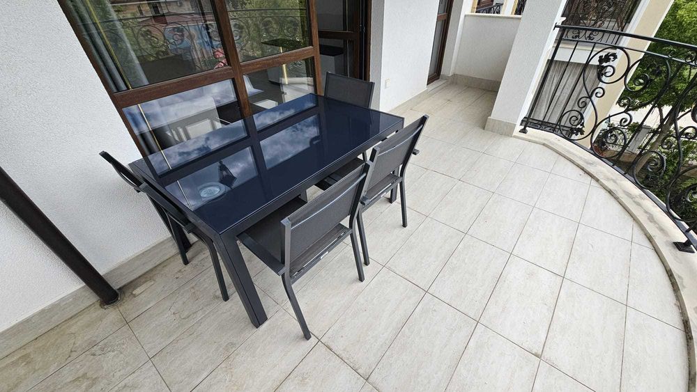 Продава се Тристаен апартамент в Несебър - 118 кв.м за 1865 €/кв.м - Снимка #7