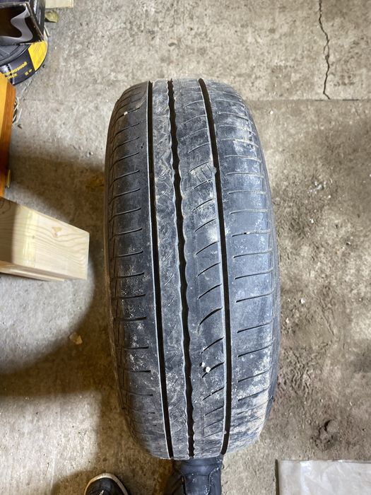 Резина r15 Pirelli