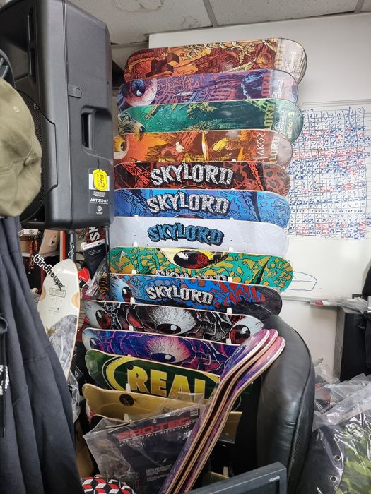 Ново - Скейтборд по Ваш бюджет