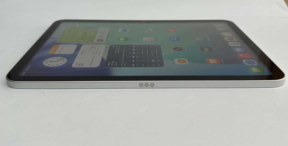 Таблет Apple iPad 10.9 10th Gen A2696 (2022) 256GB