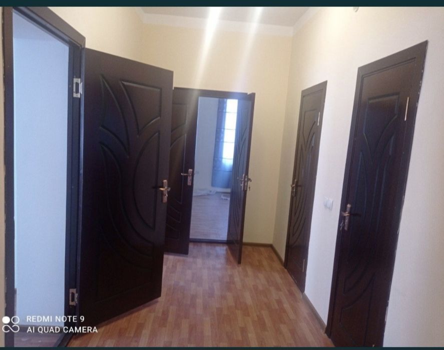 Продаётся квартера