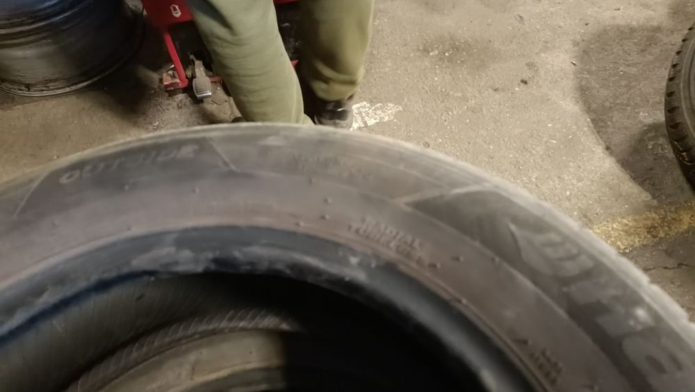Anvelope vara Hankook DoT 2023 175x70 R14