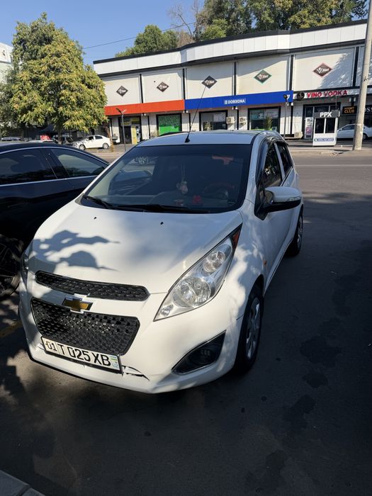 Spark mexanika 3500$