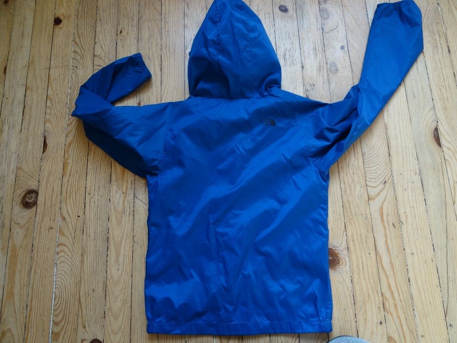 the north face XL детско