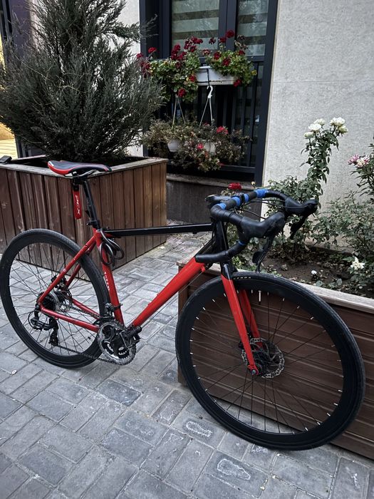 Шоссейник читайте описанее