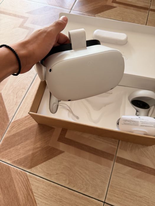 oculus quest 2 128gb - Ochelari VR oferte online | OLX.ro