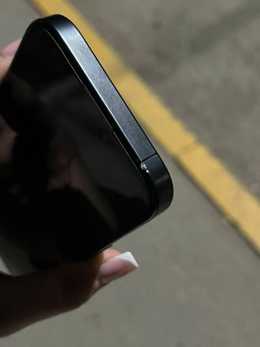 IPhone 15 pro 128gb