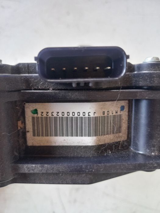 Газ педал/потенциометър Honda CR-V 3