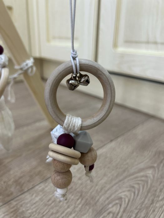 Продам развивающий коврик