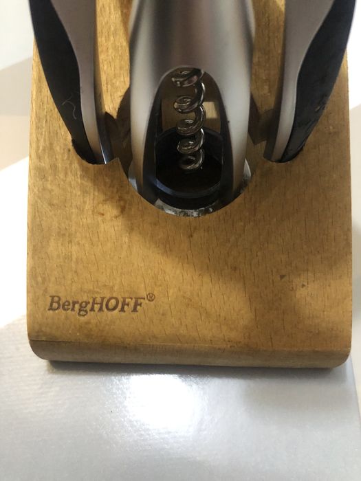 Набор для кухни бу bernhoff 6 предметов