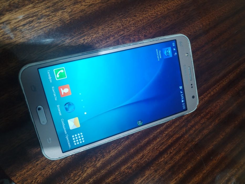 Samsung j7 16gb imey o'tgan