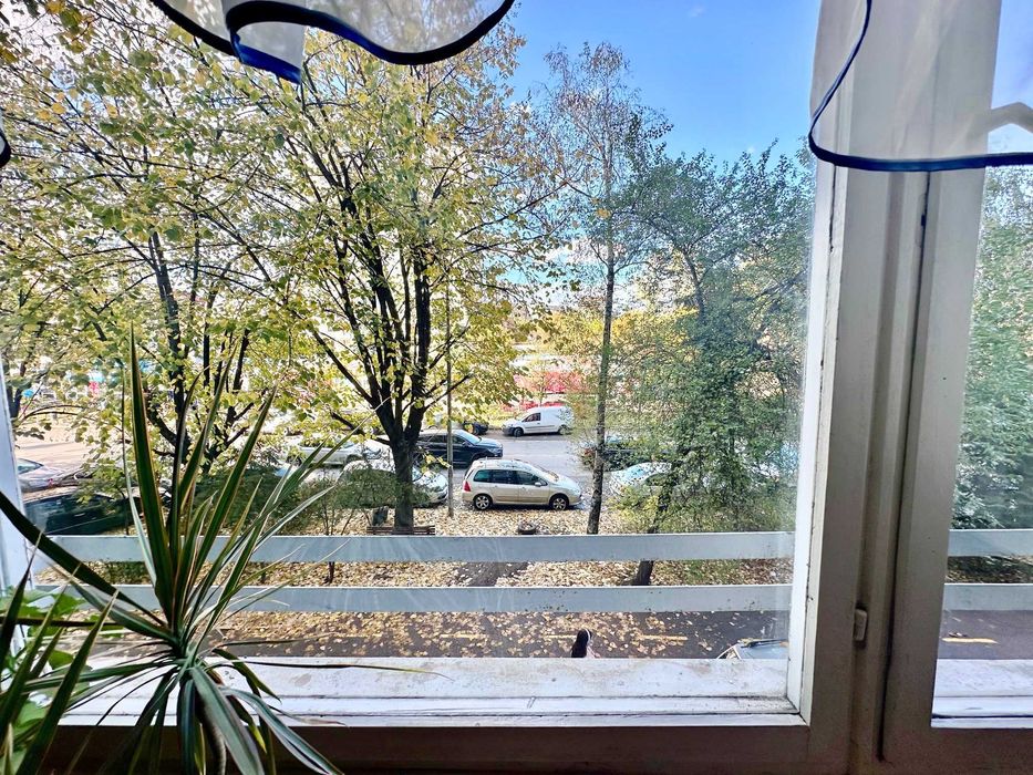 ТОП локация!Тристаен апартамент до Метростанция Балан и Парк Младост 3