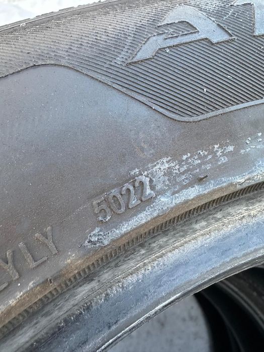 Шины летние Sailun 235/60/18