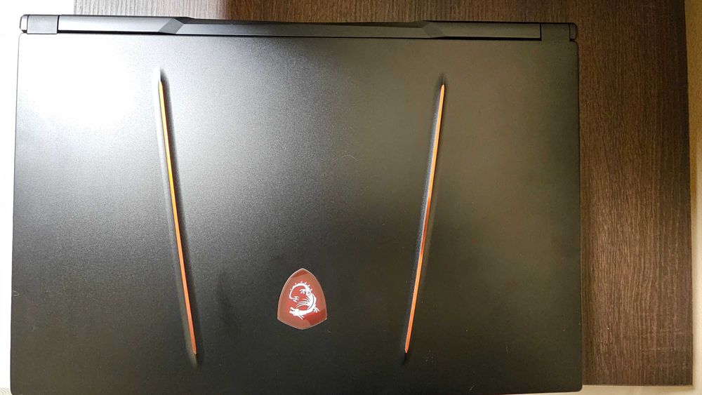 Laptop Gaming MSI 17.3 GE75 Intel i7 4.5GHz 16GB DDR4 1TB SSD RTX 2080