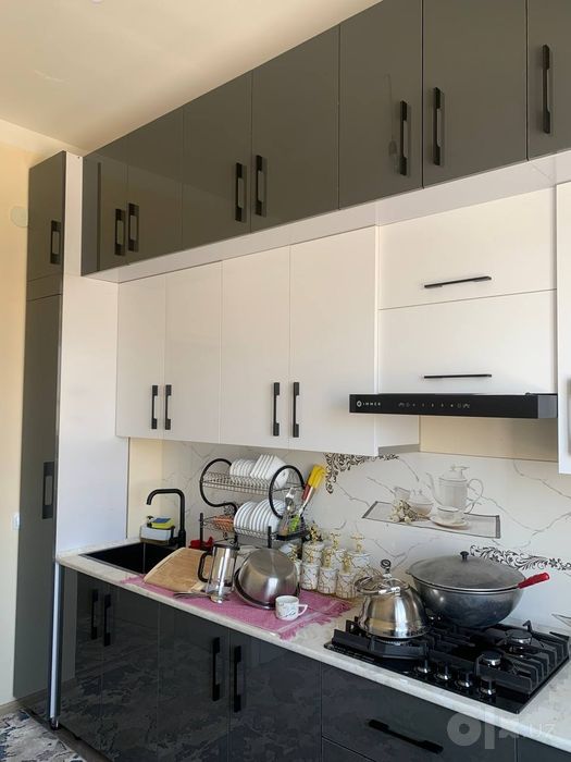 Mebel buyurtma asosida