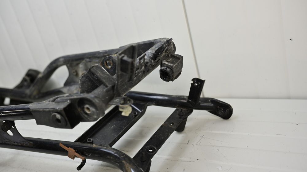 Cadru Codita Spate Suzuki GSR 600 2006 - 2010