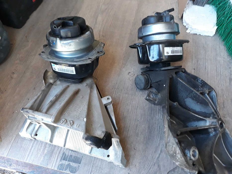 Полуоски и тампони за BMW X6 E71 X5 E70