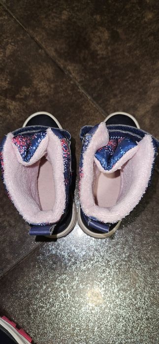 Детски апрески/боти