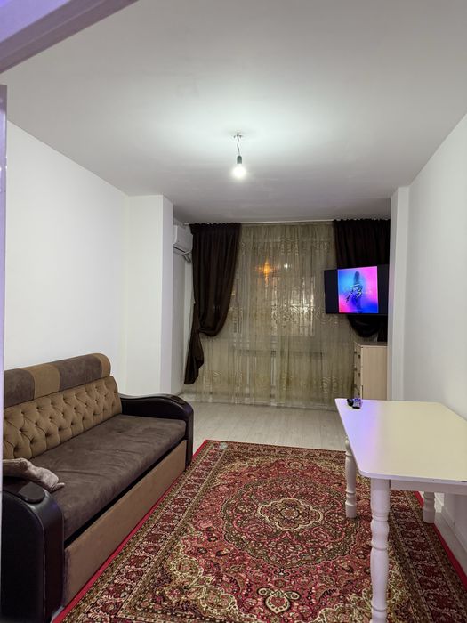 2 бөлме Жалға беріледі! 15 мкр