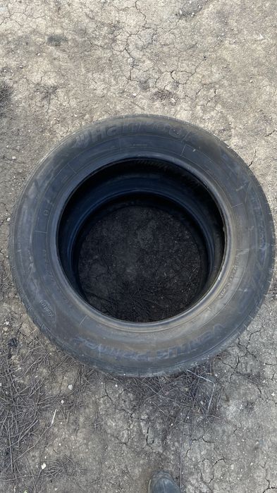 Hankook покрышка  225/60/17