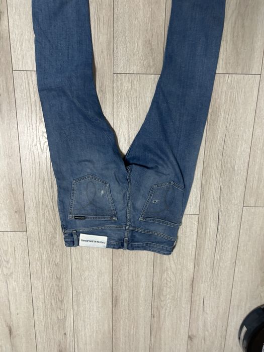 Дънки Calvin klein Jeans