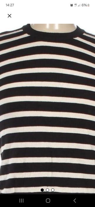 Pulover dungi Zara xl