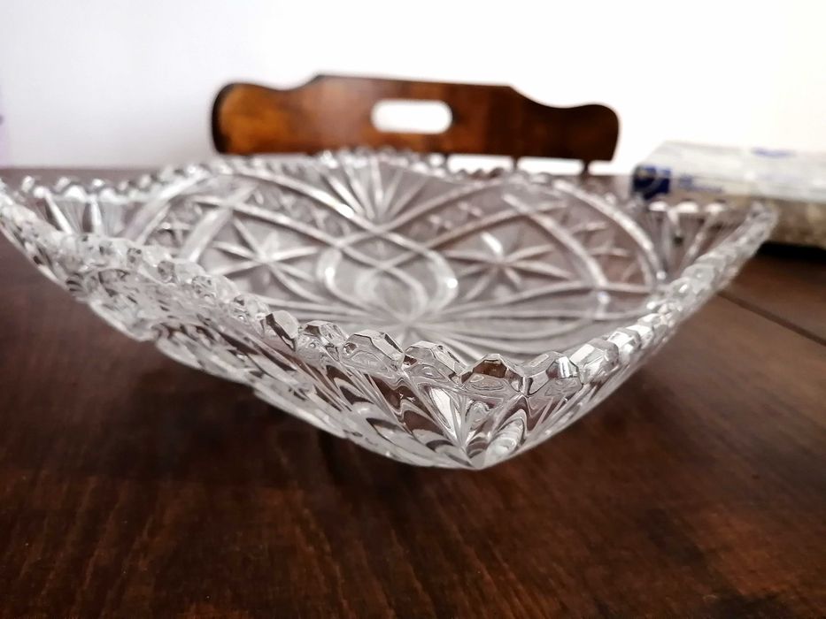 Кристални съдове