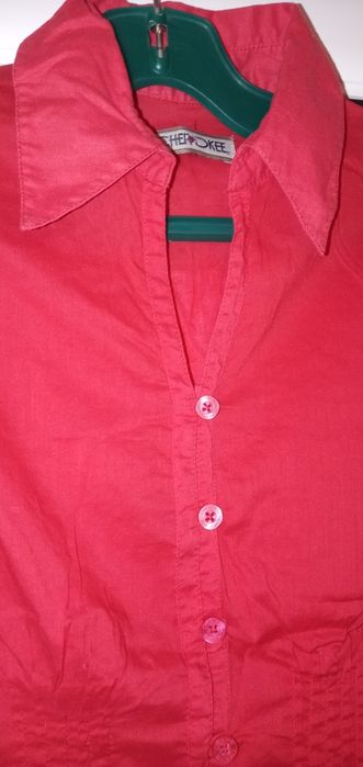 Индийска ризка р-р 36