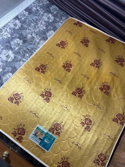 Продам матрас 160/200/20