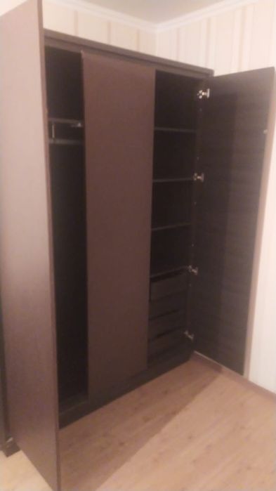 Продам шифоньер белорусский