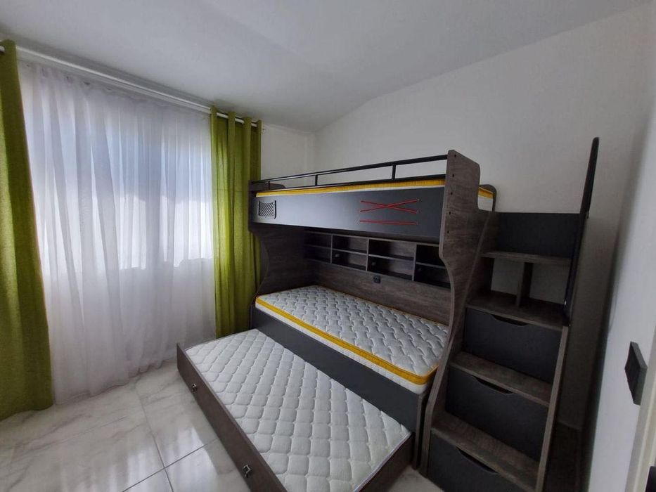 Продава се Тристаен апартамент в София, Надежда 2 - 84 кв.м за 1655 €/кв.м - Снимка #2