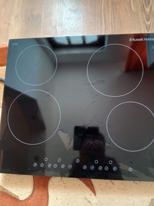 Plita electrica Russel Hobbs