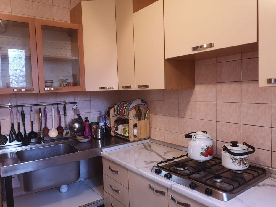 Койко-место посуточно Алматы