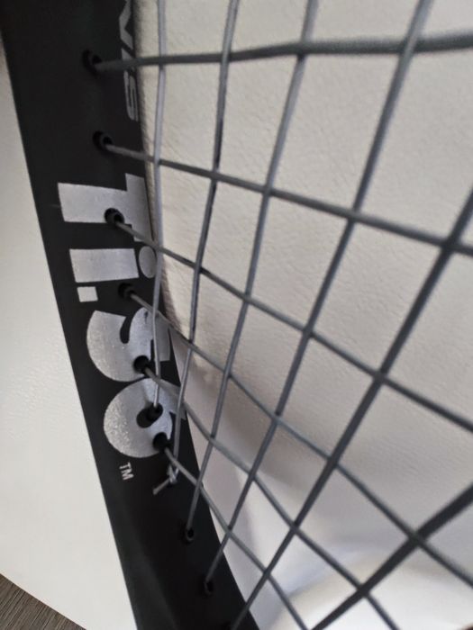 Тенис ракета Head TI S6 titanium