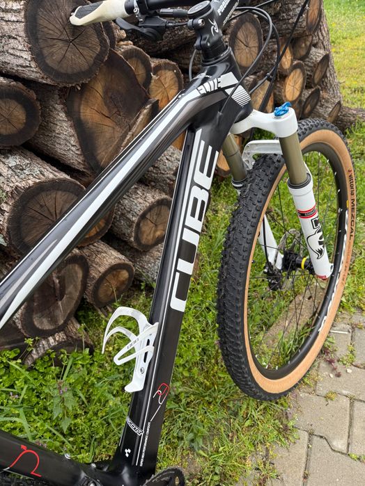 Cube Elite Pro L”29” XT