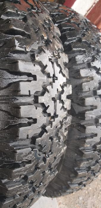 Шины с дисками на Москвич