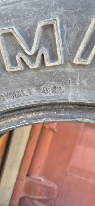 Sailun terramax AT 265/70/16