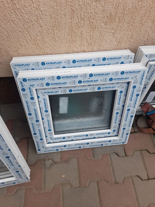 Termopane pvc uși și geamuri