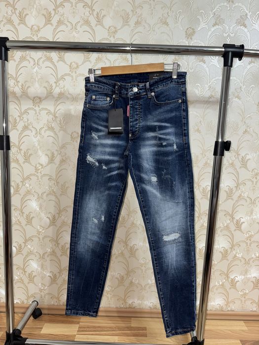 Blugi Dsquared2 Barbati