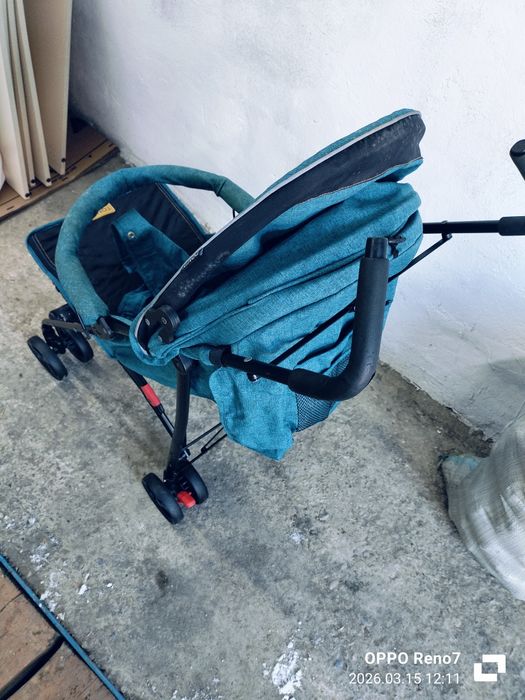 Продам детский коляска